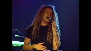 MITCH MALLOY 1992 NEW JERSEY SHOW