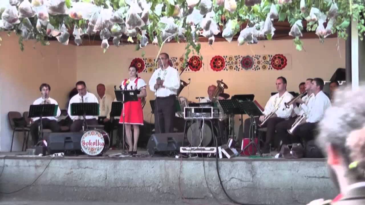 Sokolka ze Sakvic - Video 1