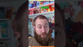Protecting Your Pokemon Collection is Cheap and Easy #shorts
Thousands of dollars in gear, yet security is overlooked. Criminals target valuable collections daily. Dont let your passion become a victim. Invest in protection. #Pokemon #Collectors #Security #HomeProtection #Value Protecting Your Pokemon Collection is Cheap and Easy #shorts