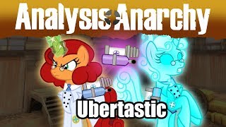 TF2 Analysis: Ubertastic