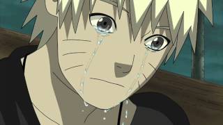 Naruto Shippuden Original Sountrack: Samidare (with rain effect)