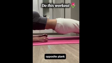 Get an hourglass body in 7 days with this simple workout #hourglassfigure #hourglassworkout #korean