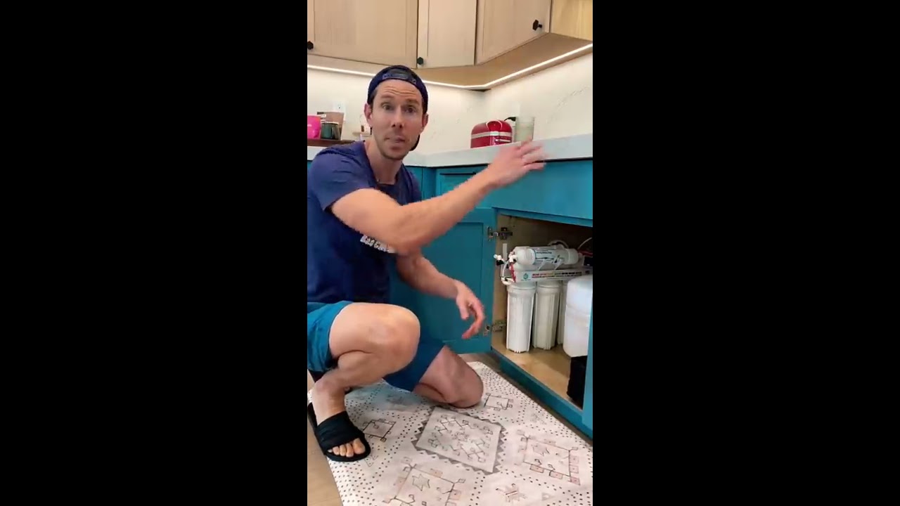 Stop Drinking Tap Water Shorts