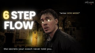 Download lagu Master 'Boxing Flow' and Enter GOD MODE (secrets your coach doesn't know)