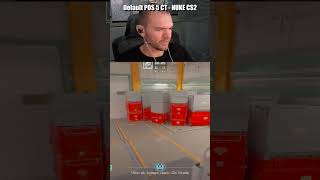 VOCÊ É NEWBIE, APRENDA LOGO ISSO! Default CT Nuke Pos 5