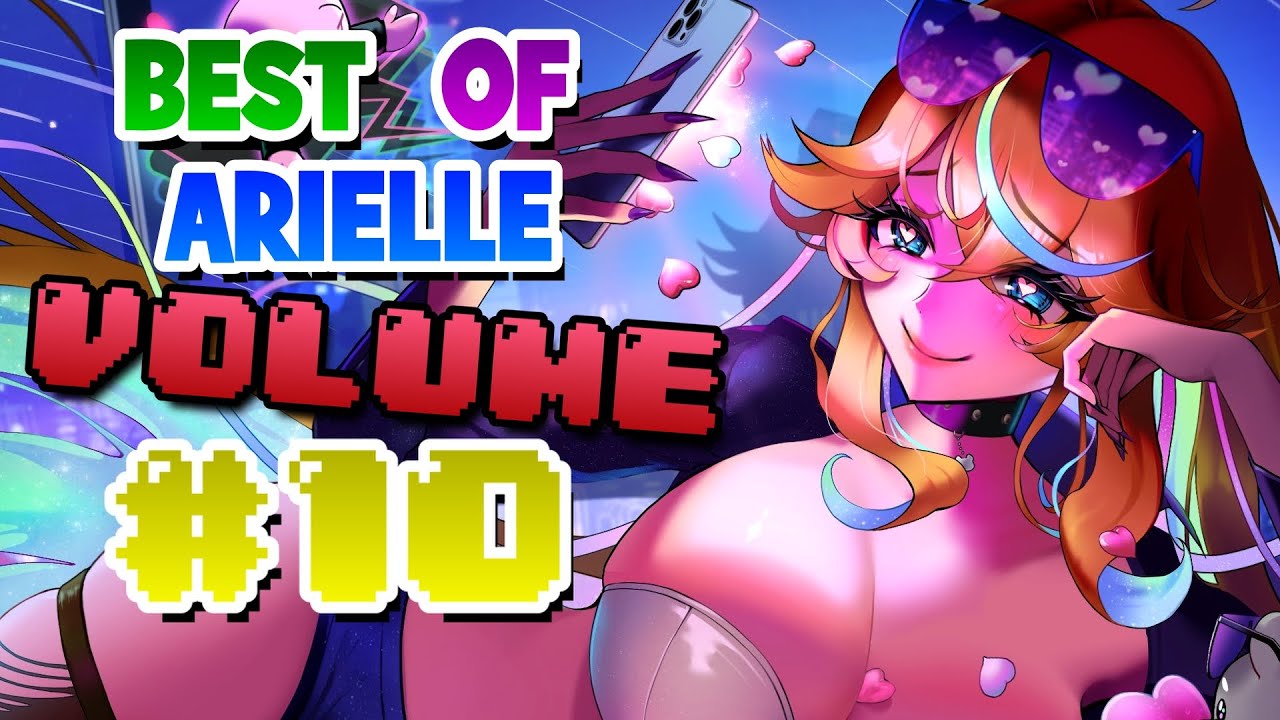 Things Are Gonna Be Chaotic | Best Of Arielle Vol. 10