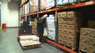 Jordano's -- Vocollect Video Case Study Northern Tool Vocollect Video Case Study