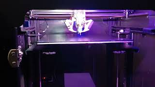 3D Printer Klipper ve Bl Touch Tabla Kalibrasyonu