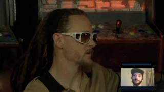 Mega64 Podcast 403 - MrMorozov's Call, Show Watched a Lot of