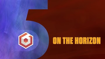 Babylon.js 5 Trailer