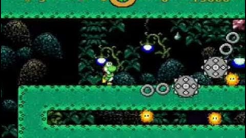 Best non-kaizo SMW hacks