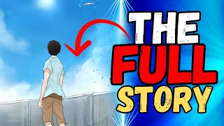 The FULL Tower of God 'THE WORKSHOP BATTLE ARC' EXPLAINED PART 2!