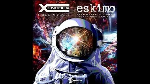 Xenoben -  I See Myself
