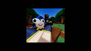 How Crazyblox & The Guide Was Added Music By Kevin Macleod