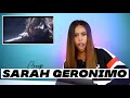 Music School Graduate Reacts to Sarah Geronimo Singing Creep