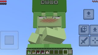 Jenny In Minecraft Part 5