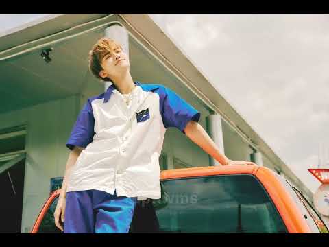 NCT DREAM - 별 밤 (On The Way) (chipmunk + faster)