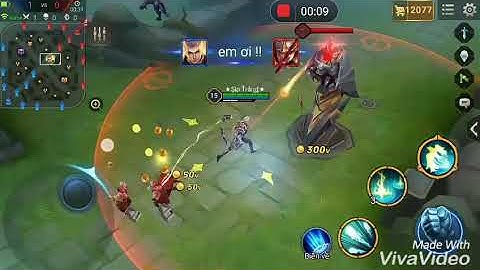 Lời tỏ tình của 1 game thủ        ❤❤