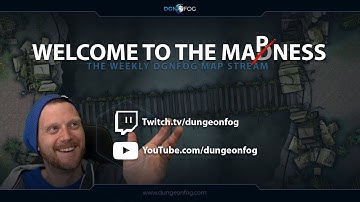 Welcome to the Mapness