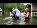 Hurricane Harvey : People Lost EVERYTHING.... Stop Complaining
