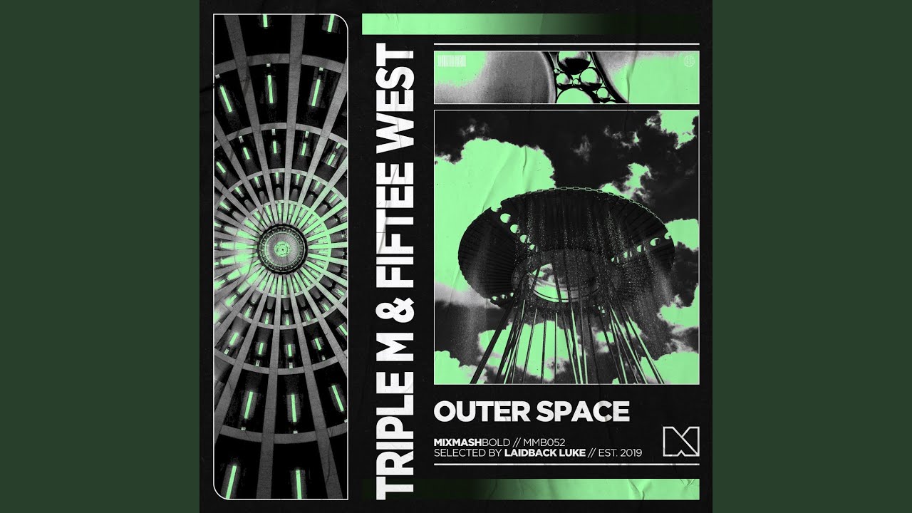 Watch Outer Space (Extended Mix) on YouTube Watch Outer Space (Extended Mix) on YouTube