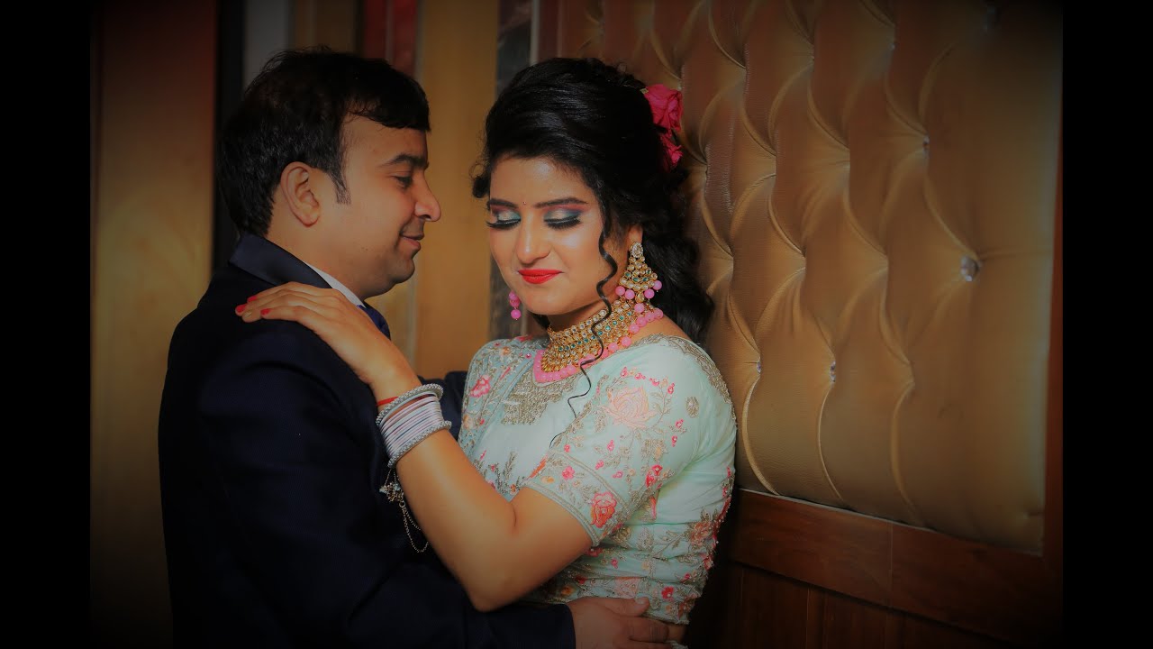 DIVUL Shivali | Ring Ceremony| Trailer| Mehta Art| Capture Your ...