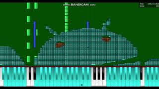 Dark Midi Android Droid Sound By Me