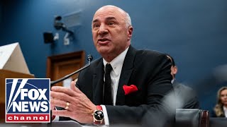 Kevin O’Leary to antiIsrael protestors: This will come back to haunt you