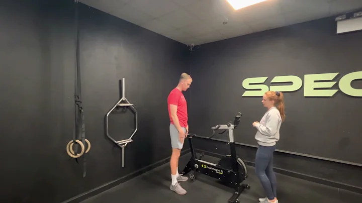 Warm Up Cardio