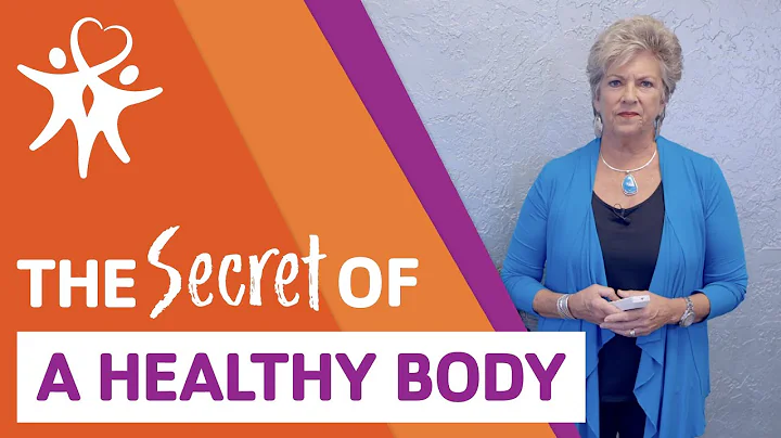 THE SECRET OF A HEALTHY BODY | Episode 1