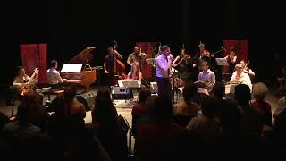 "Dos" (R. Gallo/ A. Szwarcman) - Orquesta Arquetípica  / Tango para Músicos 2016