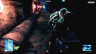 Battlefield 3 running bug