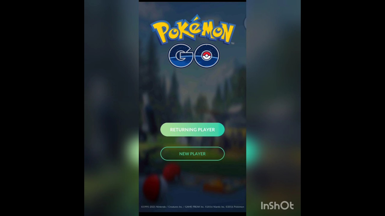 Pokémon Go Login: How to Login Sign In Pokemon Go 2023? 