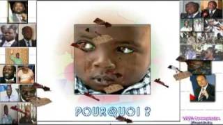 Video-Miniaturansicht von „musique ivoirienne- petit yode"la vie"“