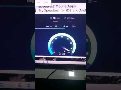 How to 5Gbps internet speed test#Shorts#youtubeshorts