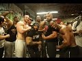 Ct fletcher  max the body philisaire  iron addicts gym extream workout