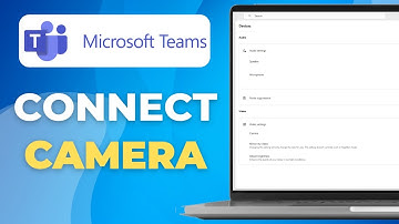 How To Connect Phone Camera To Pc For Using In Microsoft Teams  2025