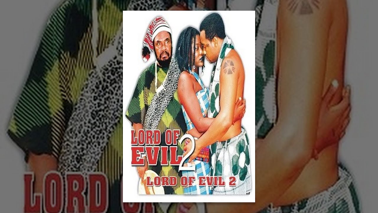 Lord Of Evil 2