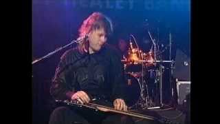 Jeff Healey Band - See The Light Live 1989