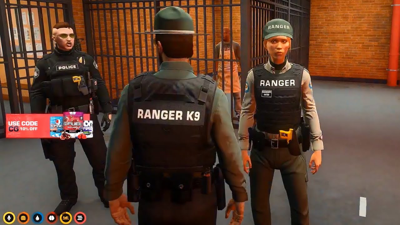 Conan Clarkson Addresses the 