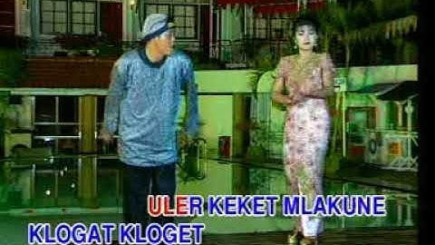 Sentot - Sekonyong Konyong Koder