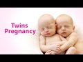 Pregnant with Twins - Baby guide