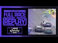 2024 NASCAR Xfinity Series Ag-Pro 300 | NASCAR Xfinity Series Full Race Replay