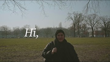 an introduction video