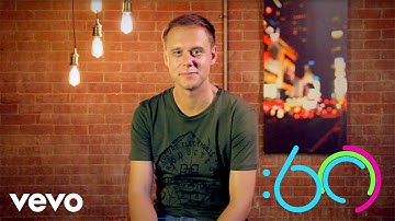 Armin Van Buuren - :60 with