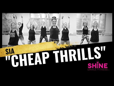 [Full Download] Sia Cheap Thrills Ft Sean Paul Dance 