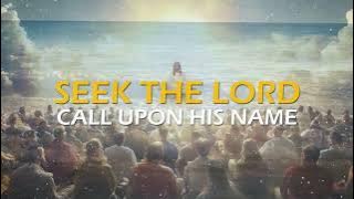 Seek the Lord by DJ AIO