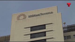 Mútuaterrassa Dedicarà Nous Espais A Lhospitalització Daguts