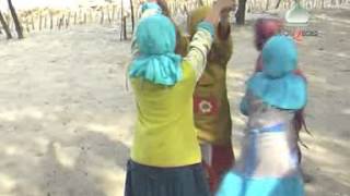 rebana langitan Al Muqtashida - ANTUM mURODI