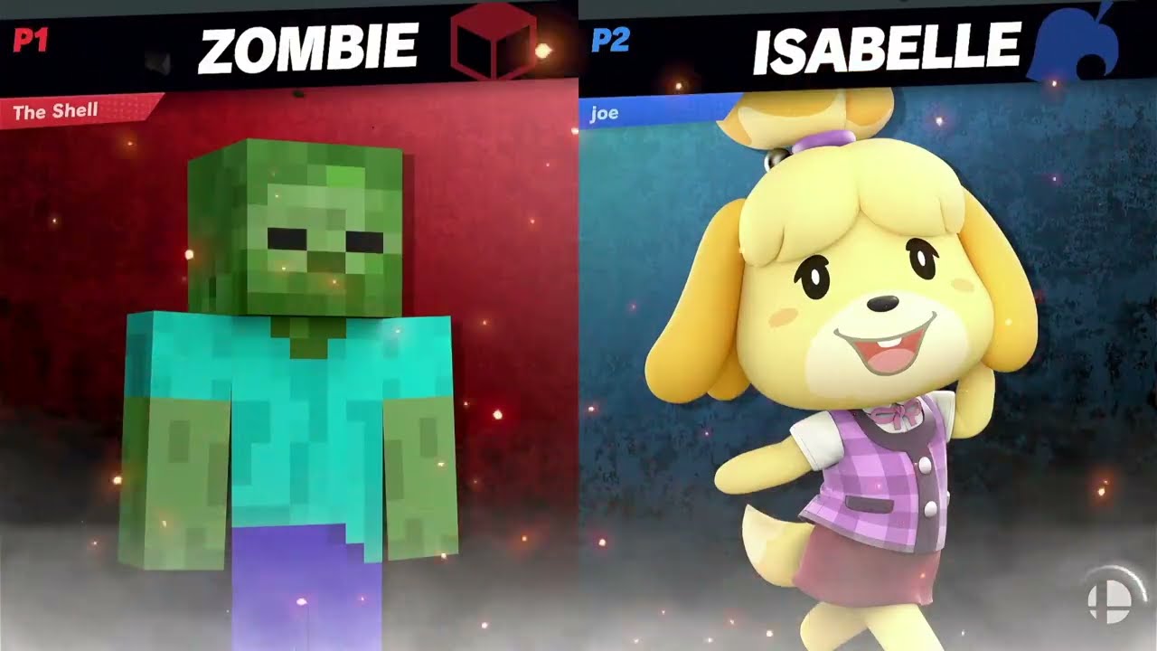 Sera (Steve, Mr. Game & Watch) vs MatsuKatsu (Isabelle) - Losers Top 8 Qualifier - WGAC #127